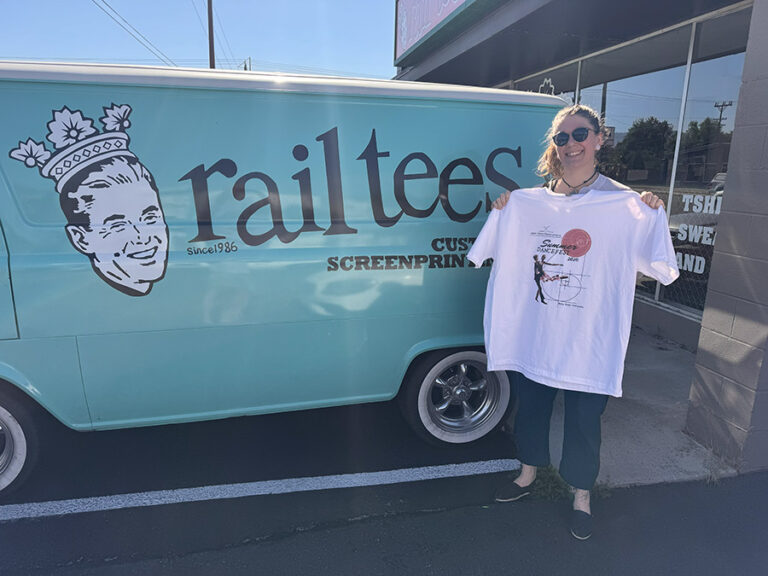 Rail Tee's Client